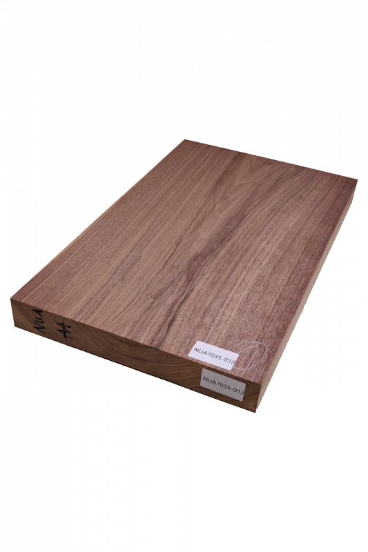 Body Nussbaum, amerik. 1-tlg., Einzelstück #012